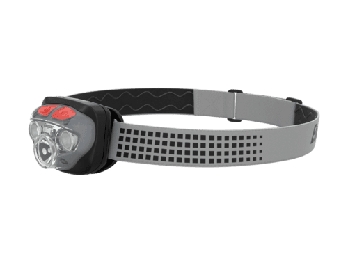 Energizer Grey Vision HD Industrie-Stirnlampe