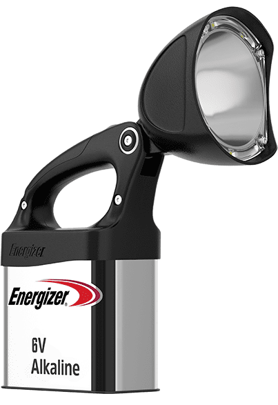 Linterna LED Expert Pro Energizer
