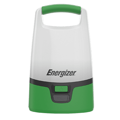 Energizer Rechargeable Vision Area light