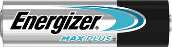 Batteria Energizer Max Plus AA